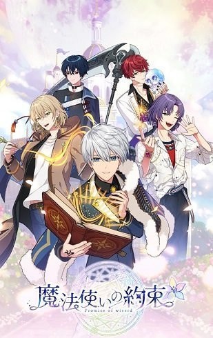 魔法使的约定解锁版下载