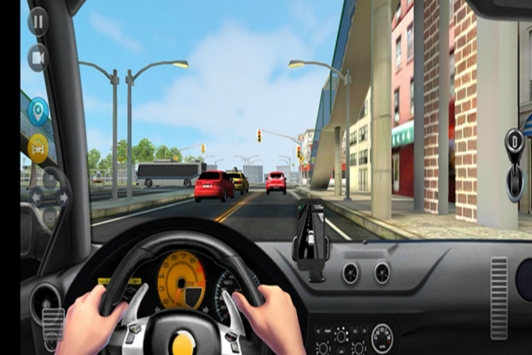 双重镜影手机版