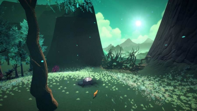 第一棵树手机版