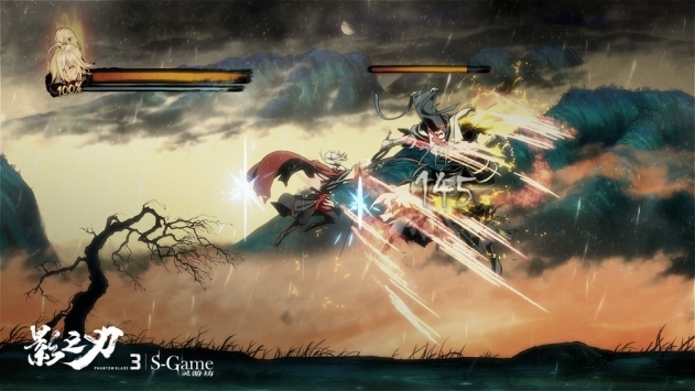 影之刃3无限元宝版下载