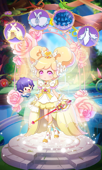 小花仙守护天使安卓版下载