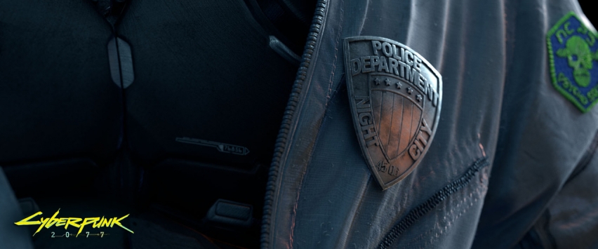 赛博朋克2077手机解锁版下载