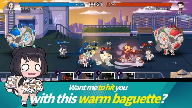 MOG超自然学院解锁版下载