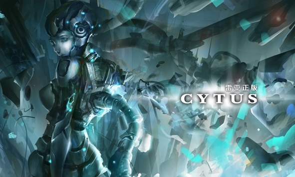 音乐世界cytus安卓版下载地址