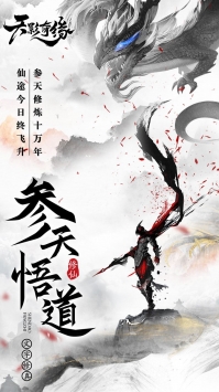 天影奇缘手游官方版