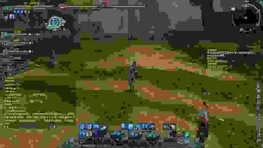 探查灵霄峡在哪接