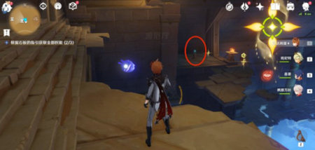 原神根据石板的指引获取全部权能怎么过∵原神根据石板的指引获取全部权