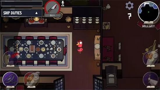 鹅鹅鸭游戏规则是什么 鹅鹅鸭游戏规则大全介绍