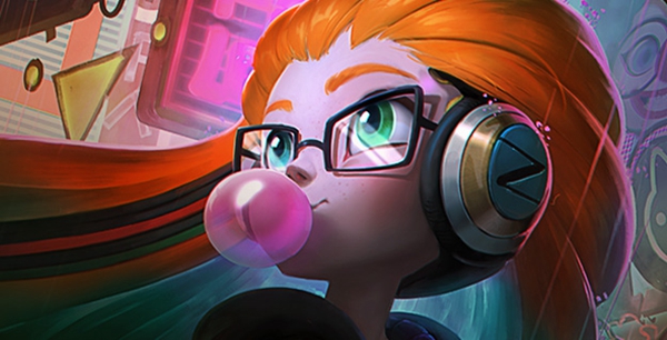 佐伊怎么出装-云顶之弈s8暮光星灵佐伊出装攻略