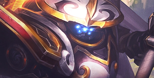 贾克斯装备怎么给-云顶之弈s8武器大师贾克斯出装攻略