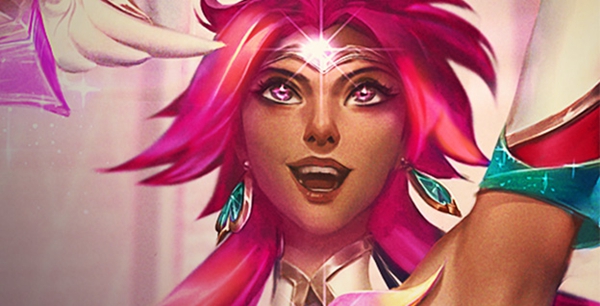 尼菈装备怎么给-云顶之弈s8不羁之悦尼菈出装攻略