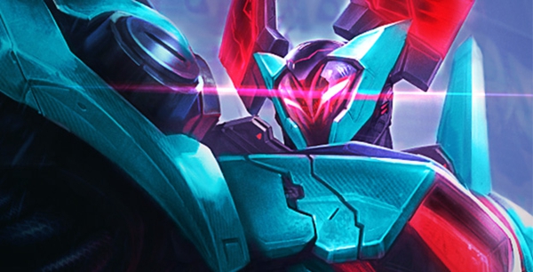 铁男装备怎么出-云顶之弈s8铁铠冥魂莫德凯撒出装攻略