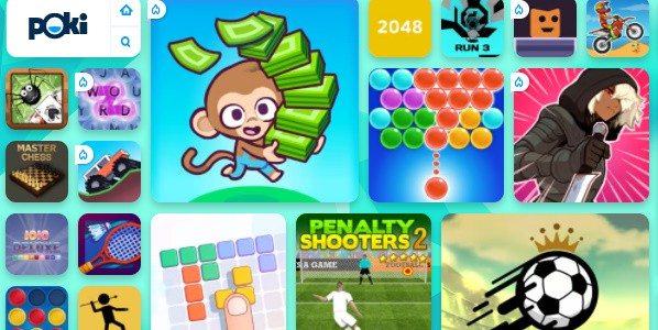 钉钉小游戏链接大全-钉钉小游戏入口在哪