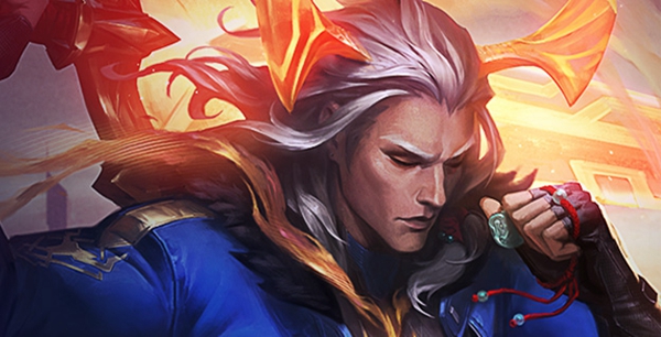 佛耶戈怎么出装-云顶之弈s8破败之王佛耶戈出装攻略