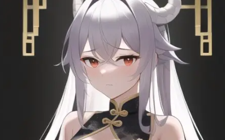 意间ai绘画女生关键词有哪些-ai绘画女生关键词一览