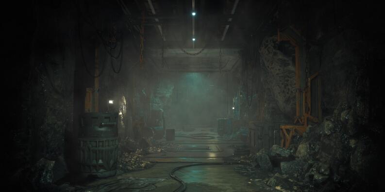 木卫四协议全植入体信息收集攻略-全植入体信息收集图文攻略