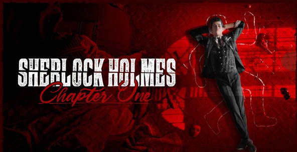 夏洛克福尔摩斯攻略-全章节图文攻略汇总