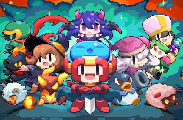 我的勇者礼包码2022年12月最新兑换码-2022最新永久礼包码分享