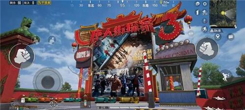 和平精英五大灵童是什么意思-五大灵童介绍