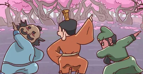 抖音三国哈哈哈怎么通关-三国哈哈哈全关卡攻略大全