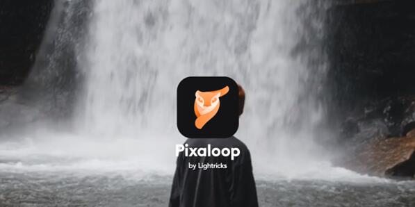 pixaloop怎么用-使用方法