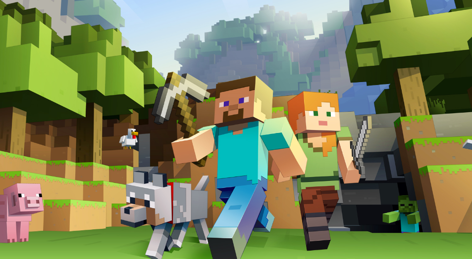 我的世界指令大全手机版-手机版全指令一览