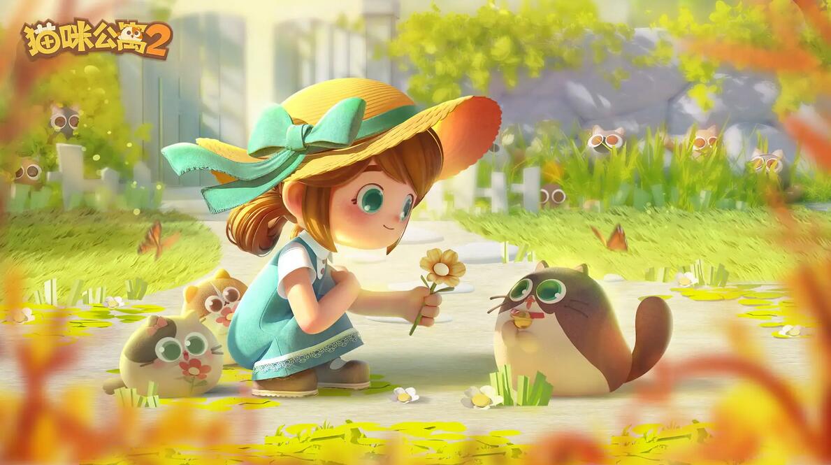 猫咪公寓2药水配方大全-药水配方大全一览