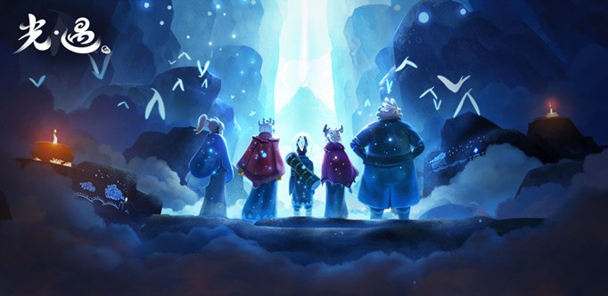 光遇纸船攻略大全-传信纸船摆放获得方式作用留言汇总