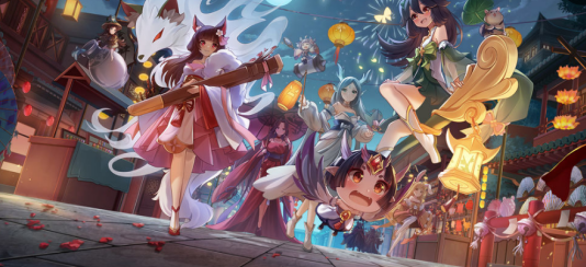 长安幻想兑换码是什么-兑换码大全