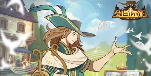 剑与远征12月诗社竞答答案汇总-12月诗社竞答答案汇总一览