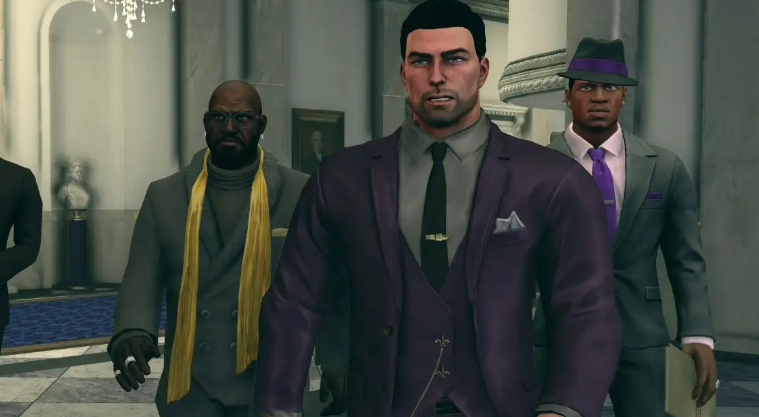 黑道圣徒4秘籍作弊码是多少-秘籍作弊码一览