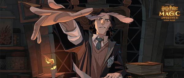 哈利波特魔法觉醒咒语大全-2021最新魔法咒语大全汇总分享