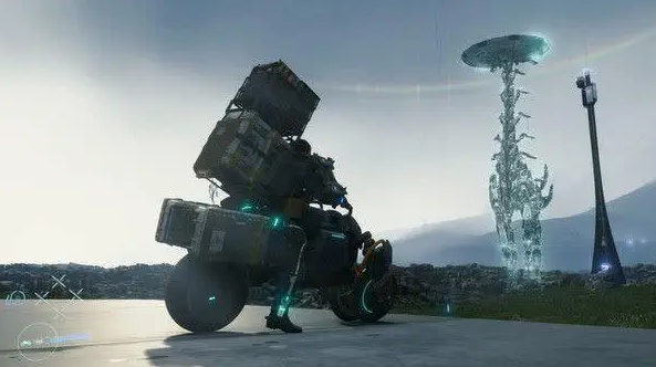 死亡搁浅名字为什么是星号-死亡搁浅名字一堆星号原因介绍