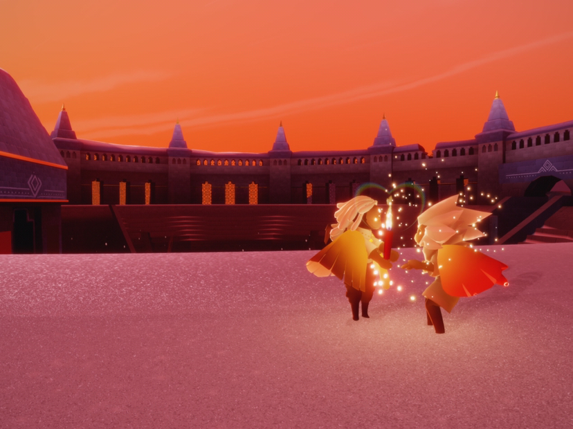 光遇复刻先祖一览表2021-最新全年复刻先祖兑换图位置一览