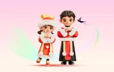 支付宝集五福方法-支付宝集五福活动玩法介绍2023最新