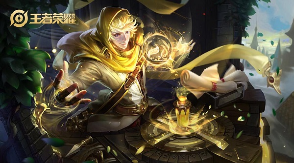 王者荣耀单字id没人取过的2023-单字id没人取过的2023大全