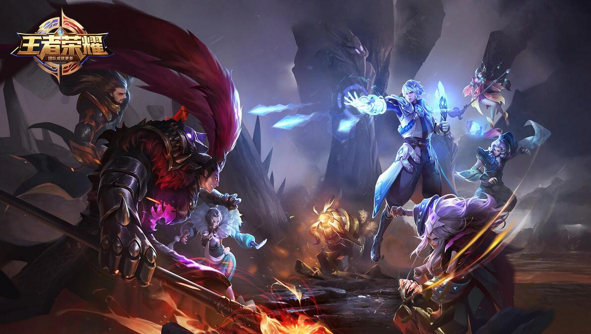 王者荣耀女英雄都有哪些-全女性英雄一览