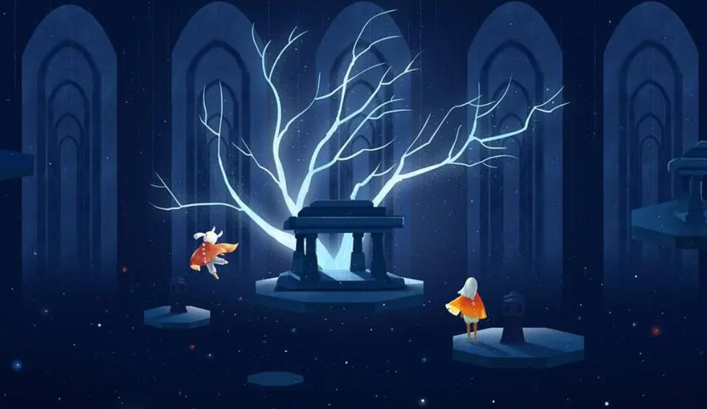 光遇最新的复刻先祖在哪里-先祖复刻最新位置兑换图攻略2023