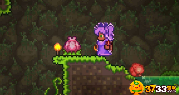 泰拉瑞亚世纪之花掉落什么物品-世纪之花掉落物品一览