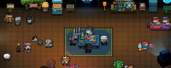 元气骑士空中支援碎片怎么获得-空中支援碎片获得攻略