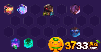 金铲铲之战怪兽佐伊怎么玩-怪兽佐伊阵容玩法