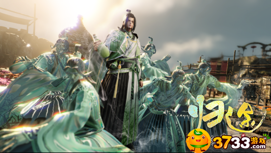 天命奇御归途流派怎么选择-流派选择攻略