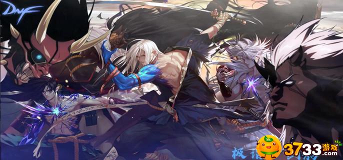 dnf剑影110版本毕业装备是什么-剑影110版本毕业装备推荐