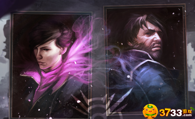 耻辱2选择人物有区别吗-耻辱2男女技能区别