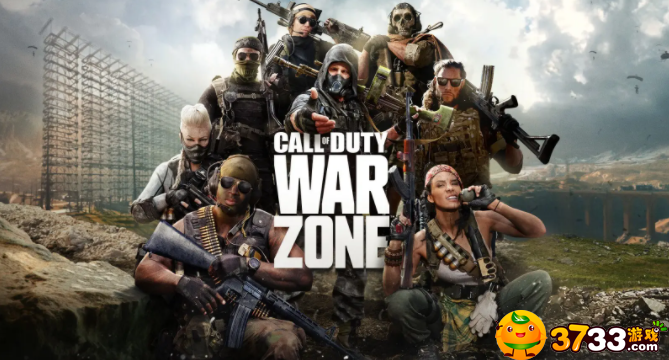 使命召唤战区什么配置能玩-使命召唤战区配置要求一览