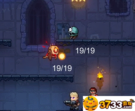 霓虹深渊无限巴图怎么样-巴图宠物攻略