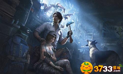 明日之后无人机怎么选择-无人机选择攻略