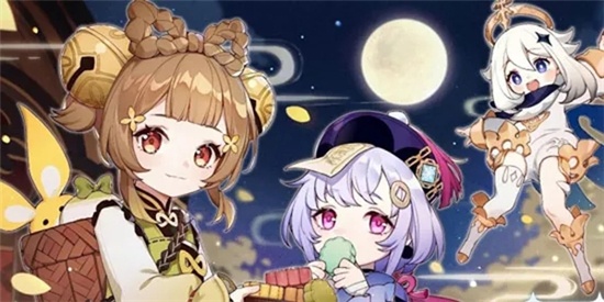 原神瑶瑶配队攻略_原神手游攻略