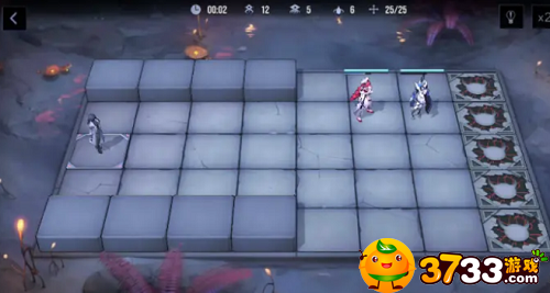 无期迷途诡境余音Y-1怎么过-诡境余音Y-1通关攻略