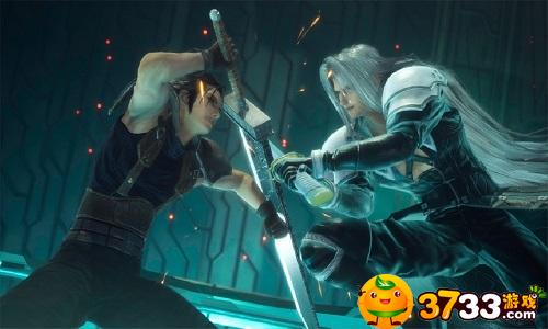 最终幻想7核心危机重聚有哪些版本-游戏购买版本介绍